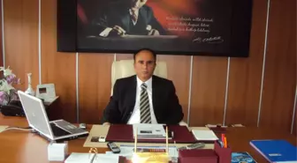 Güzelbahçe Kaymakamı Ekrem Büyükata Denizli Vali Yardımcılığına Atandı