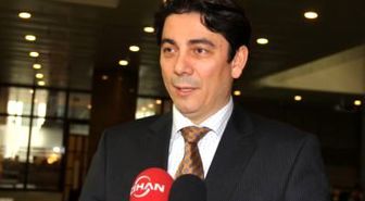Hollanda Hıristiyan Demokrat Parti'nin Türk Asıllı Milletvekili Coşkun Çörüz Açıklaması