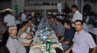 İftardaki Tek Tercih Sahan Şirehan