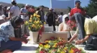 KKTC'de Erenköy Direnişi Anıldı