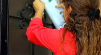 Küçükhöyük'ten Haber Var