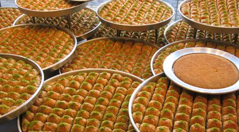 Nem Baklavanın En Büyük Düşmanı