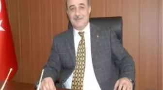Nevşehir Nüfus ve Vatandaşlık İl Müdürlüğü'ne Turan Arık Atandı