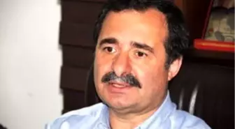 Nevzat Şakar'dan Burak Açıklaması