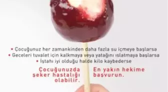 'Okulda Diyabet Programı'
