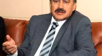 Orman ve Su İşleri Bakanı Eroğlu Açıklaması
