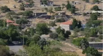 (Özel Haber) İzmir'de Hayalet Köy