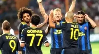 İlk 11'ler Belli Oldu