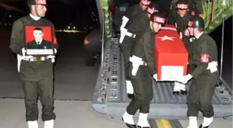 Şarkışla'da Şehit Acısı