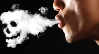 Sigara İçene Vakıf Yardımı Yok