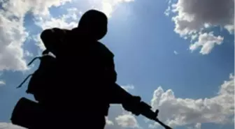 'Türk Askeri Suriye'ye Girdi'