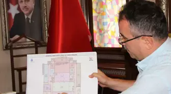 Türkiye'nin En Modern İmam Hatip Lisesi Güneysu'da Yapılıyor