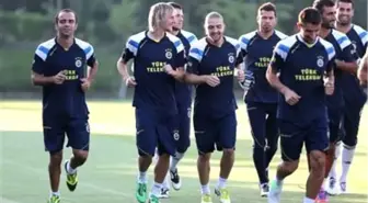 Vaslui-Fenerbahçe Maçına Doğru
