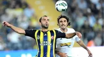 Vaslui-Fenerbahçe Maçına Doğru