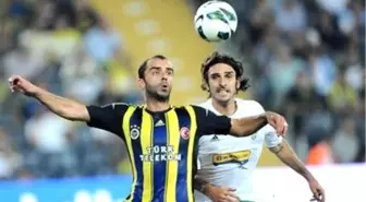 Vaslui-Fenerbahçe Maçına Doğru
