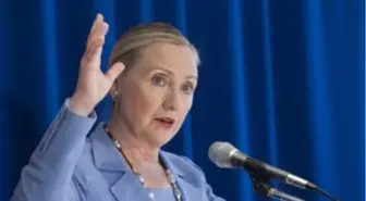 Washington Post, Clinton'un Türkiye Ziyaretini Yazdı