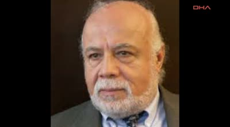 Yazar Kemal Suman Ölü Bulundu