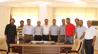 AK Parti'li Küçükaydın: 'Çukurova'ya Önem Veriyoruz'