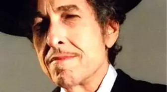 Bob Dylan Tahvil Oldu!