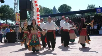 Hacıbektaş Veli Anma Törenleri İçin Hazırlıklar Sürüyor