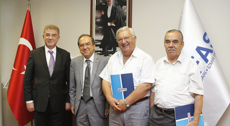 Plastech 2013 İçin Start Verildi