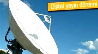 17 Milyon Uydu Anteni Çöpe Gidiyor