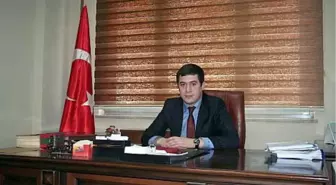 Adalet Bakanlığı Özel Kalem Müdürlüğü Görevine Atandı