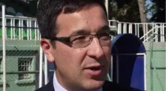 AK Parti Kırklareli Milletvekili Gürşan Açıklaması