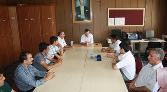 Başak'tan Başarılı Öğrencilere Altın