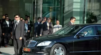 Başbakan'ın Torun Sevgisi