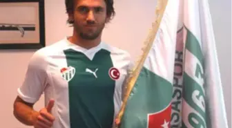 Bursaspor İbrahim Kaş'ı Gönderiyor