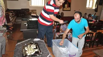 Çöpünüz Altın Olacak Kampanyası Marka Oldu