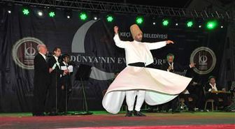 Dadaşlar Keçiören'de Buluştu