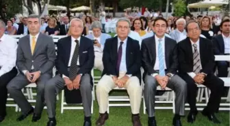 İEF-Tansaş İşbirliği Rekor Hedefliyor