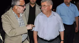 İlkokul Öğretmeninden Yakut'a Övgüler