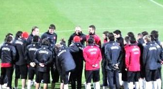 En Milli Fener!