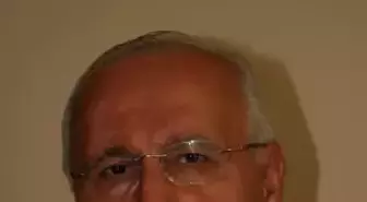 MHP'li Şandır Silifke'de