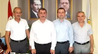 Püis'ten Köktaş'a Ziyaret