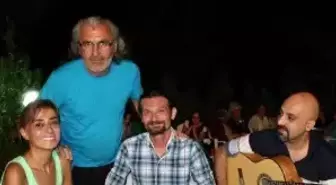 Tilbe: Kürtçe Şarkı İstiyorlar Ama Ben Kürtçe Bilmiyorum