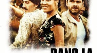 TV'de İlk Kez ''Kargaşa''