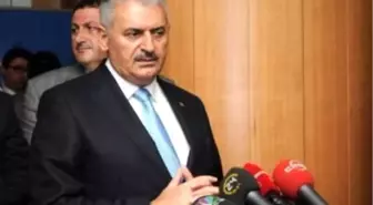 Bakan Yıldırım'dan İşadamlarına Burs Çağrısı