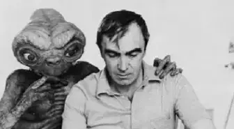 E,t,'nin Babası Öldü