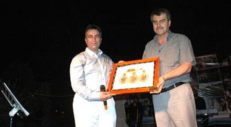 İskenderun Karayılan Beldesinde Ramazan Şenlikleri