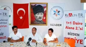 Marmaris'te Emlakçılar Arasında Promosyon Tartışması