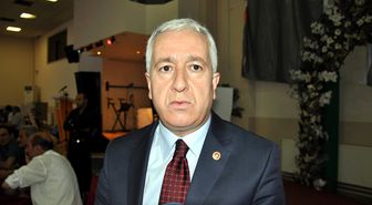 MHP'den Hükümete 'Suriye' Eleştirisi