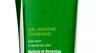 'Sarmaşık Ekstreli Elancyl Duş Jeli'