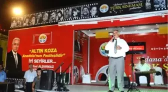 Siyasileri Birleştiren Etkinlik