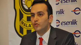 Malatyaspor Transfer Çalışmalarını Tamamladı