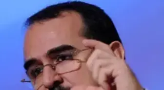 Adalet Bakanı Ergin.'Bu Milletin Geleceğini Karartmaya, Milletin Arasına Nifak Tohumu Ekmeye ve...