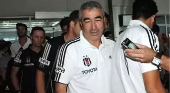 Beşiktaş'ta Kritik Hafta